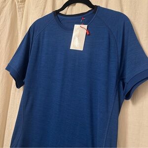 Orlebar Brown Merino Wool Tee